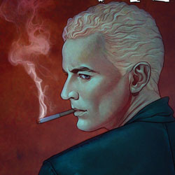 Spike gets ongoing series in October — Major Spoilers — Comic Book ...