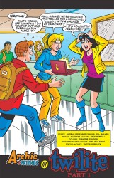 Archie Comics Sneak Peek of the Week 11 af146 2