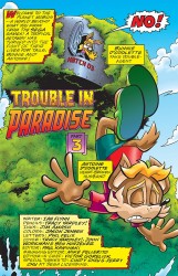 Archie Comics Sneak Peek of the Week 16 su19 1