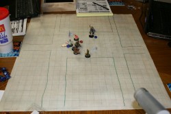 Critical Hit #66: Trouble on top of trouble 6 IMG 4735