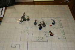 Critical Hit #66: Trouble on top of trouble 16 IMG 4745