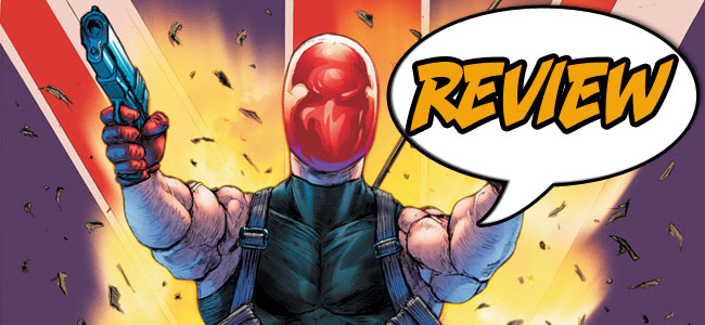 REVIEW: Red Hood: The Lost Days #4 — Major Spoilers — Comic Book ...