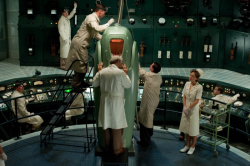 More Captain America pictures arrive 1 163830