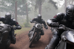 More Captain America pictures arrive 5 163833