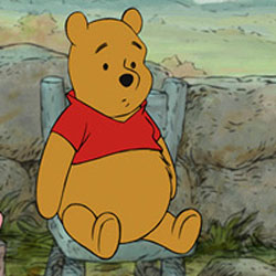 Disney shows off pics from upcoming Pooh movie — Major Spoilers — Comic ...