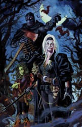 Image Comics Sneak Peek of the Week 7 brereton p11