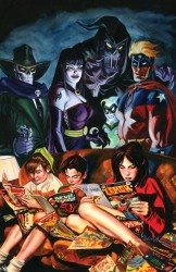 Image Comics Sneak Peek of the Week 10 brereton p45