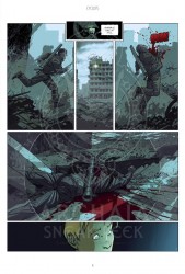 Cyclops 001 Preview PG2