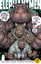 Man and Elephantman arrives in March 1 EM MAEM coverB 300