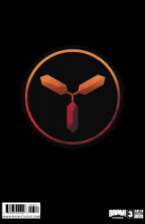 Soldier Zero 3 Cover C Improv