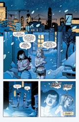 Image Comics Sneak Peek of the Week 19 d5 holiday2K10 p1