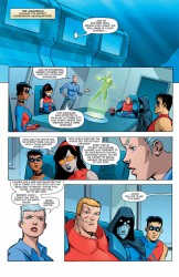 Image Comics Sneak Peek of the Week 20 d5 holiday2K10 p2