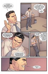 Image Comics Sneak Peek of the Week 47 morningglories 05 p3