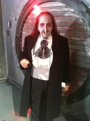 PHOTO GALLERY: The Justice League XXX: An Extreme Comixxx Parody (SFW) 1 photo