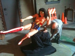 PHOTO GALLERY: The Justice League XXX: An Extreme Comixxx Parody (SFW) 6 photo4