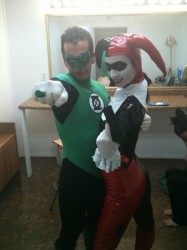 PHOTO GALLERY: The Justice League XXX: An Extreme Comixxx Parody (SFW) 7 photo5