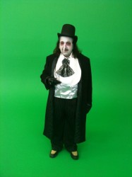 PHOTO GALLERY: The Justice League XXX: An Extreme Comixxx Parody (SFW) 8 photo6