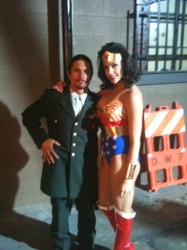 PHOTO GALLERY: The Justice League XXX: An Extreme Comixxx Parody (SFW) 10 photo8