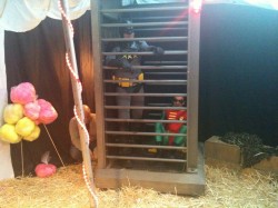 PHOTO GALLERY: The Justice League XXX: An Extreme Comixxx Parody (SFW) 11 photo9