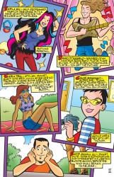 Archie Comics Sneak Peek of the Week 13 v204 1