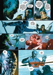 Image Comics Sneak Peek of the Week 57 viking vol1 p2