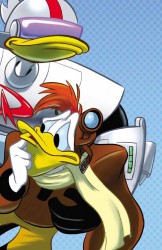 BOOM! Studios Sneak Peek of the Week 17 6X9 UncleScroogeV3 TPB rev Page 02