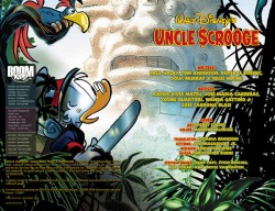 BOOM! Studios Sneak Peek of the Week 18 6X9 UncleScroogeV3 TPB rev Page 03