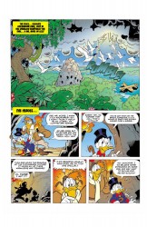BOOM! Studios Sneak Peek of the Week 20 6X9 UncleScroogeV3 TPB rev Page 05