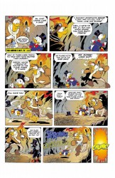 BOOM! Studios Sneak Peek of the Week 21 6X9 UncleScroogeV3 TPB rev Page 06