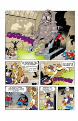 BOOM! Studios Sneak Peek of the Week 24 6X9 UncleScroogeV3 TPB rev Page 09