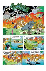 BOOM! Studios Sneak Peek of the Week 26 6X9 UncleScroogeV3 TPB rev Page 11