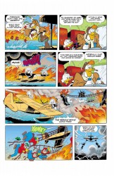 BOOM! Studios Sneak Peek of the Week 27 6X9 UncleScroogeV3 TPB rev Page 12