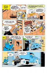 BOOM! Studios Sneak Peek of the Week 13 DonaldDuckFriends 362 Page 6