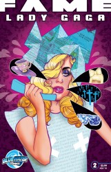 Bluewater Sneak Peek of the Week 1 GAGA2B