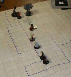 Critical Hit #80: You're probably wondering why I called you all here... 4 IMG 9156