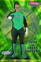 S1 h 06 GreenLantern