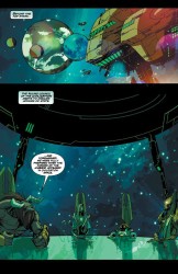 BOOM! Studios Sneak Peek of the Week 4 Starborn02 rev Page 2