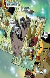 BOOM! Studios Sneak Peek of the Week 7 Starborn02 rev Page 6