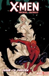 XMEN8 CoverW
