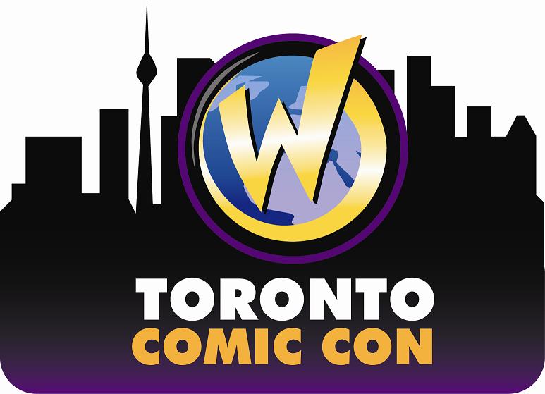 Toronto Comic Con announces guests — Major Spoilers — Comic Book