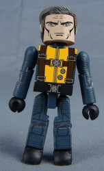 TOYS: X-Men: First Class Minimates revealed 5 Magneto revised