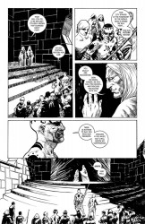 Wasteland 30 Preview pg 6