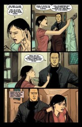 SNEAK PEEK: BOOM! Studios Sneak Peek of the Week 40 Dadoes D2D v2 rev Page 16