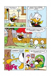 SNEAK PEEK: BOOM! Studios Sneak Peek of the Week 48 DonaldDuckFriends V4 rev Page 07