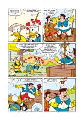 SNEAK PEEK: BOOM! Studios Sneak Peek of the Week 52 DonaldDuckFriends V4 rev Page 11