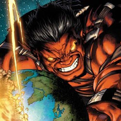 SNEAK PEEK: Hulk #34 — Major Spoilers — Comic Book Reviews, News ...