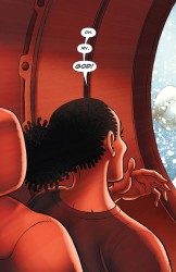 SNEAK PEEK: Image Comics for the week of March 23, 2011 21 Marineman4 p2