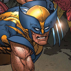 Marvel Universe vs. Wolverine — Major Spoilers — Comic Book Reviews ...