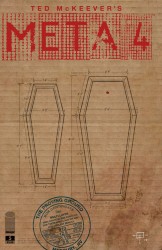 SNEAK PEEK: Image Comics for the week of March 23, 2011 25 Meta4 05 cover