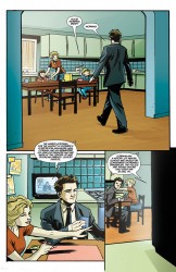 SNEAK PEEK: Image Comics for the week of March 23, 2011 38 TheMission02 p1